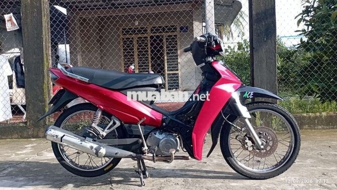 Sirius 50 biển 70