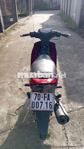 Sirius 50 biển 70