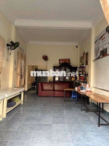 Bán Nhà 2 Tầng, Ngang 7,5M, 150M2, Tam Phú, Thủ Đức