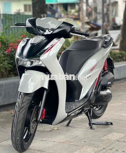 Honda SHVN 160 ABS 2023 Trắng 6000 km