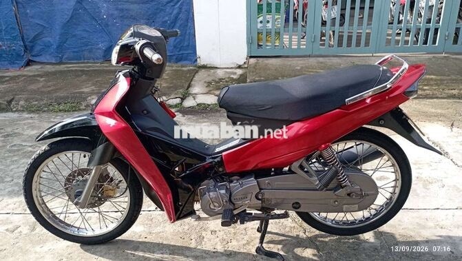 Sirius 50 biển 70