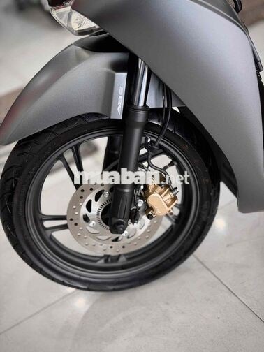 SH125i ABS 2026 Kiểng chính chủ ký ( Hỗ trợ GÓP )