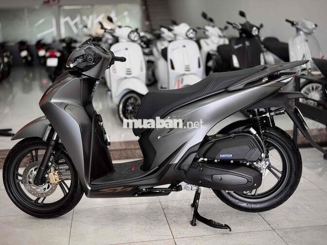 SH125i ABS 2026 Kiểng chính chủ ký ( Hỗ trợ GÓP )