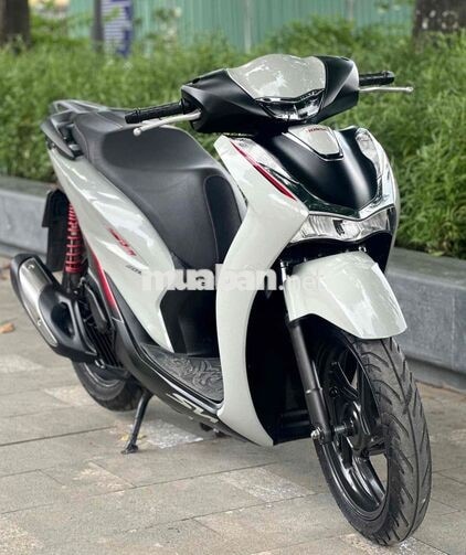 Honda SHVN 160 ABS 2023 Trắng 6000 km