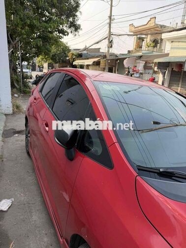 Honda Jazz 2019 1.5 RS Tự động CVT Đỏ