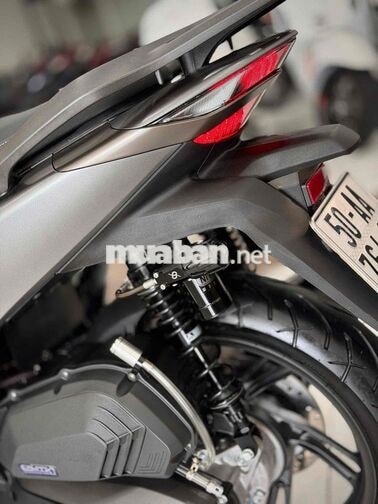 SH125i ABS 2026 Kiểng chính chủ ký ( Hỗ trợ GÓP )