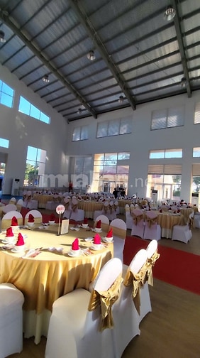 cho thuê điều hòa công suất lớn nha trang