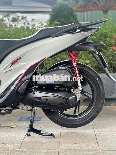 Honda SHVN 160 ABS 2023 Trắng 6000 km