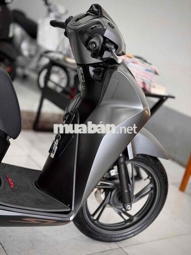 SH125i ABS 2026 Kiểng chính chủ ký ( Hỗ trợ GÓP )