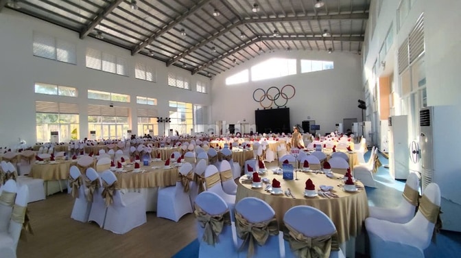 cho thuê điều hòa công suất lớn nha trang