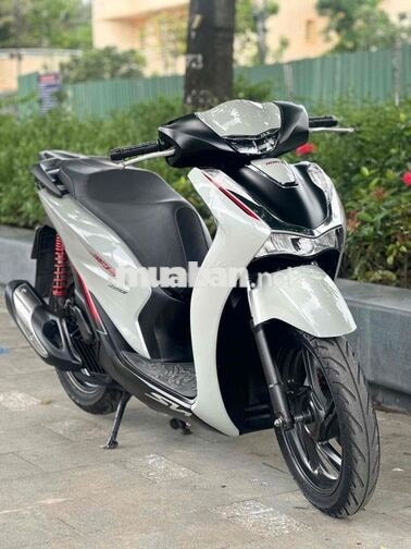 Honda SHVN 160 ABS 2023 Trắng 6000 km