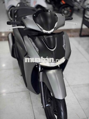 SH125i ABS 2026 Kiểng chính chủ ký ( Hỗ trợ GÓP )