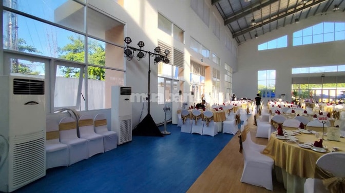 cho thuê điều hòa công suất lớn nha trang