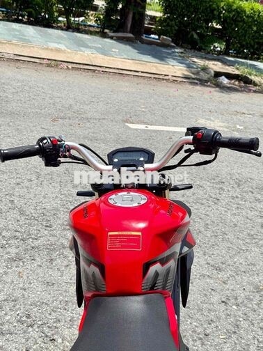 Moto Mini MV Agusta Mini 110cc