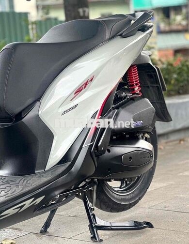 Honda SHVN 160 ABS 2023 Trắng 6000 km