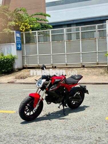 Moto Mini MV Agusta Mini 110cc