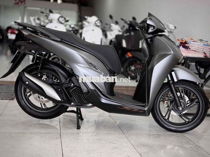 SH125i ABS 2026 Kiểng chính chủ ký ( Hỗ trợ GÓP )
