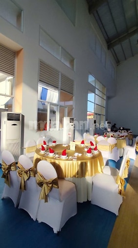 cho thuê điều hòa công suất lớn nha trang
