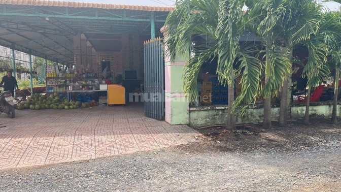 313m2 thổ cư gần trung tâm xã Dương Minh Châu. 459tr TL 