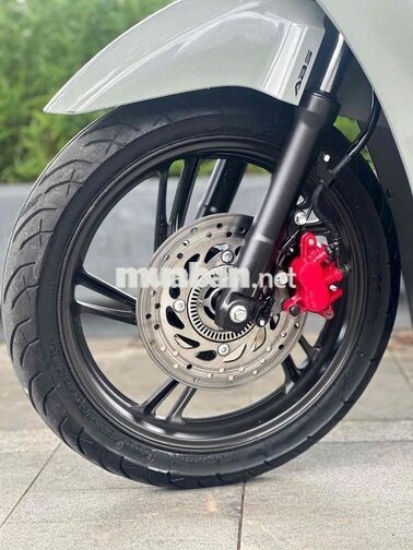 Honda SHVN 160 ABS 2023 Trắng 6000 km