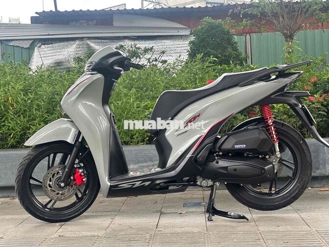 Honda SHVN 160 ABS 2023 Trắng 6000 km