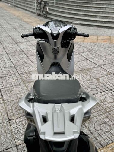 Honda SH 125i 2018 Bạc 38.390 km