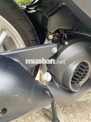 Yamaha Janus 2024 Đen 4.500km
