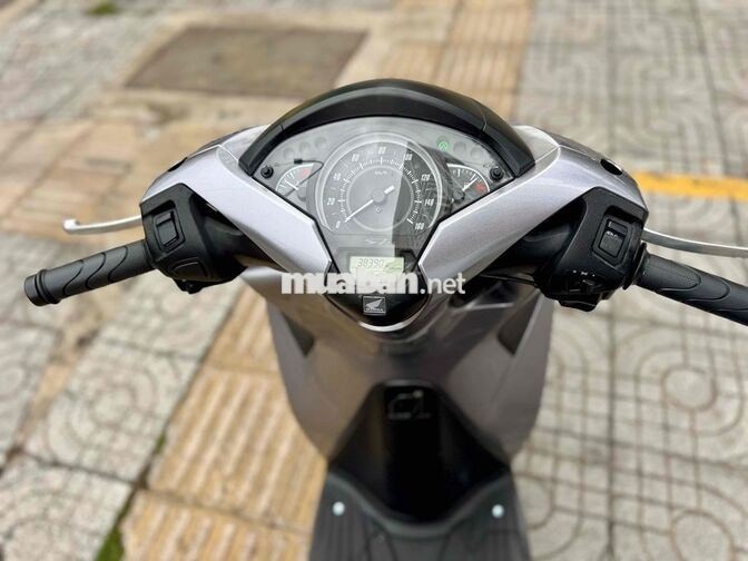 Honda SH 125i 2018 Bạc 38.390 km