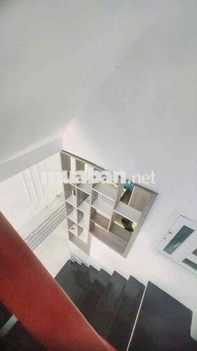 Cho thuê nhà nguyên căn 4 phòng ngủ Huỳnh Tấn Phát NB
