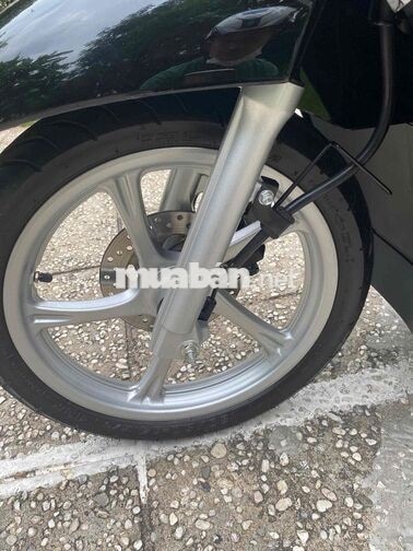 Yamaha Janus 2024 Đen 4.500km