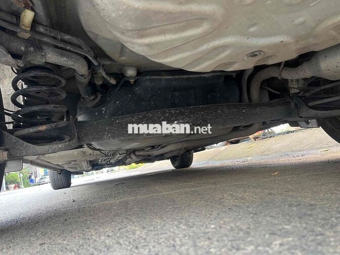 Toyota Vios 1.5E 2018 xe gia đình