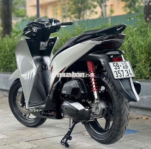 Honda SHVN 160 ABS 2023 Trắng 6000 km