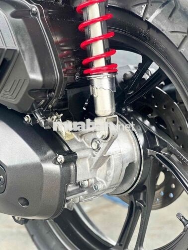 Honda SHVN 160 ABS 2023 Trắng 6000 km