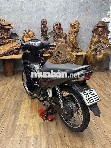 Honda Wave RSX 2022 chính chủ biển SG máy zin