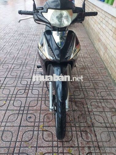Honda Future Neo Đen Xe số