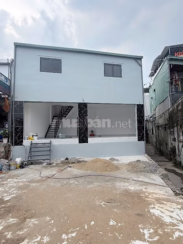Mặt Tiền Quốc Lộ 13- Gần Vạn Phúc Ngang 8,27m Căn Góc 13 Tỷ TL