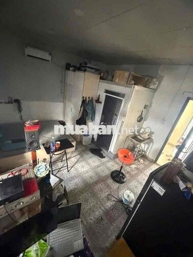 CHO THUÊ PHÒNG FULL NỘI THẤT CỬA SỔ TRUNG TÂM NHÀ BÈ
