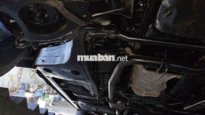 Toyota Crowm 1995 doạn đẹp có bảo hành.
