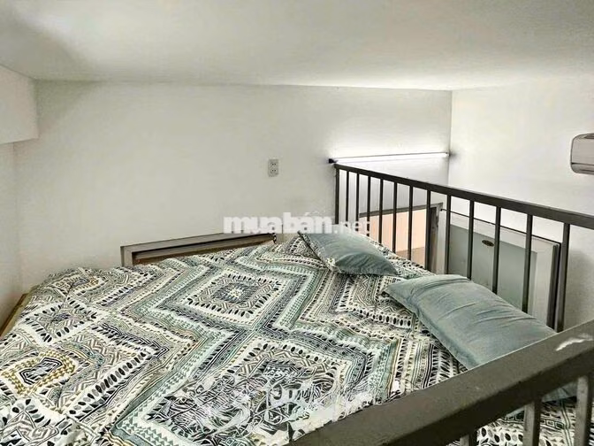 Duplex gần học viện hàng không,5 phút qua sân bay ngay trung tâm