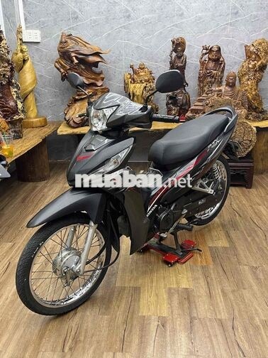 Honda Wave RSX 2022 chính chủ biển SG máy zin