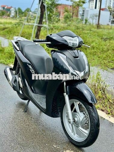 Honda SH 2019 ABS Đen