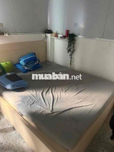 CHO THUÊ PHÒNG FULL NỘI THẤT CỬA SỔ TRUNG TÂM NHÀ BÈ