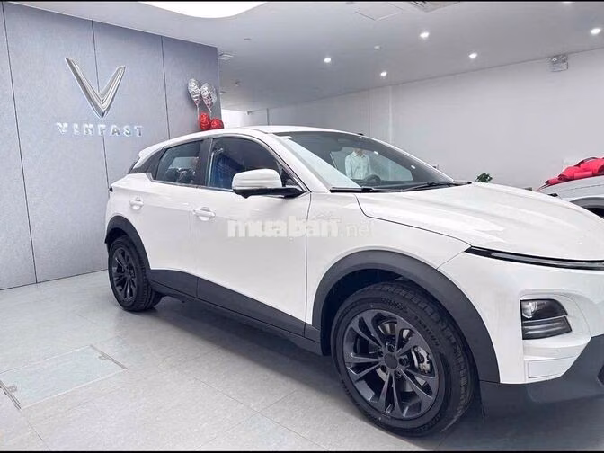 VinFast VF6 50tr nhận ngay xe mới 100%