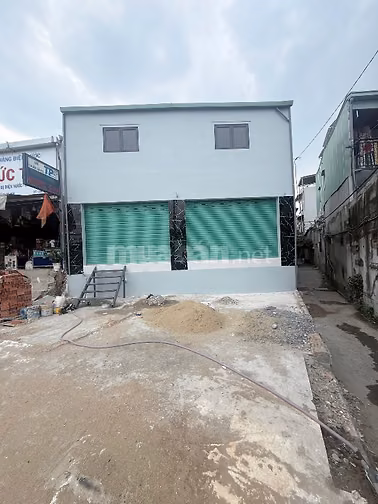 Mặt Tiền Quốc Lộ 13- Gần Vạn Phúc Ngang 8,27m Căn Góc 13 Tỷ TL
