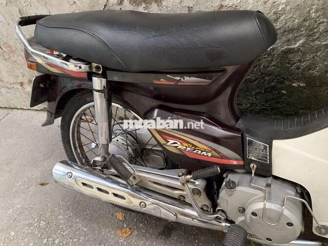 Honda Dream việt nguyên bản ngon