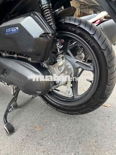 Honda Air Blade 4V 2023 Đen nhám 8000 km