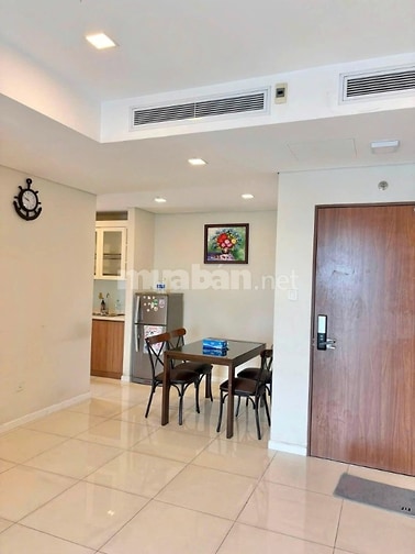 Carillon 2 -Trịnh Đình Thảo, 2PN Full NT, 72m2 , Giá 10 triệu/th, có b
