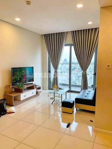 Carillon 2 -Trịnh Đình Thảo, 2PN Full NT, 72m2 , Giá 10 triệu/th, có b