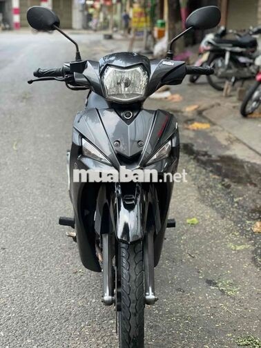 Yamaha Sirius 2017 phun xăng điện tử