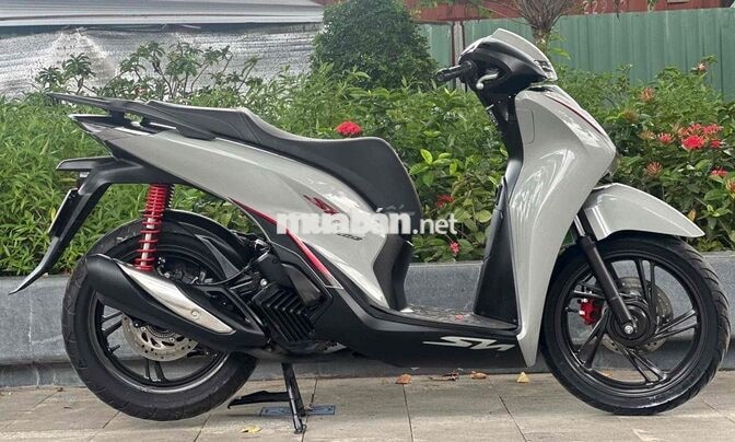 Honda SHVN 160 ABS 2023 Trắng 6000 km